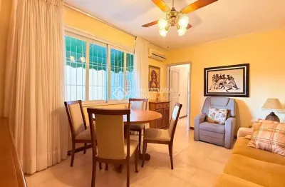 Apartamento com 3 quartos à venda na rua olinda, 525, são geraldo, porto alegre, 90 m2 por r$ 470.000