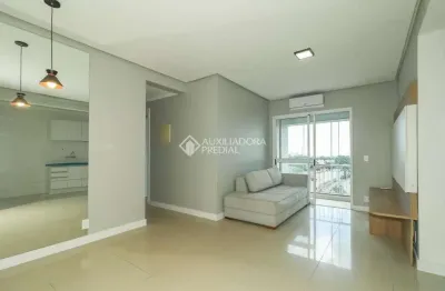 Apartamento com 3 quartos à venda na avenida sertório, 9140, sarandi, porto alegre, 74 m2 por r$ 530.000