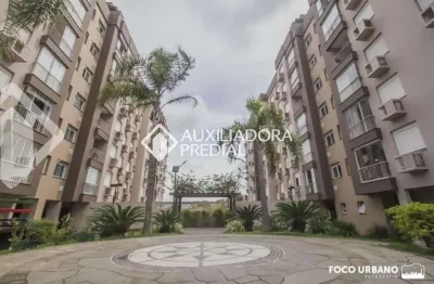 Apartamento com 2 quartos à venda na avenida sertório, 9140, sarandi, porto alegre, 61 m2 por r$ 395.000