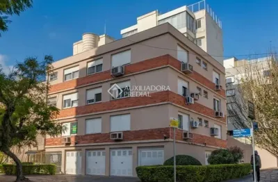 Apartamento com 3 quartos à venda na Rua Tenente-Coronel Fabrício Pilar, 571, Mont Serrat, Porto Alegre, 100 m2 por R$ 498.000