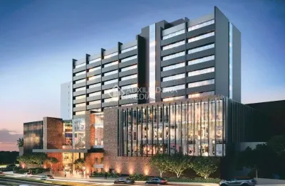 Sala comercial à venda na Rua Coronel Aparício Borges, 260, Teresópolis, Porto Alegre, 48 m2 por R$ 600.000