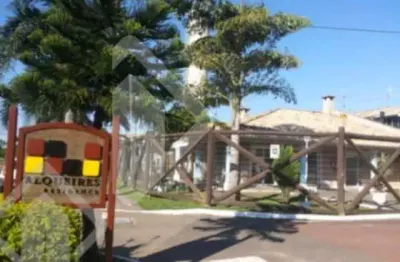 Casa em condomínio fechado com 3 quartos à venda na Avenida José Aloísio Filho, 965, Humaitá, Porto Alegre, 84 m2 por R$ 525.000