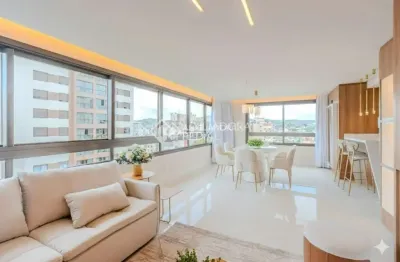 Apartamento com 3 quartos à venda na Rua Faria Santos, 687, Petrópolis, Porto Alegre, 125 m2 por R$ 1.979.000