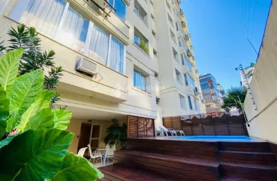 Apartamento com 3 quartos à venda na Rua Tito Lívio Zambecari, 323, Mont Serrat, Porto Alegre, 88 m2 por R$ 850.000