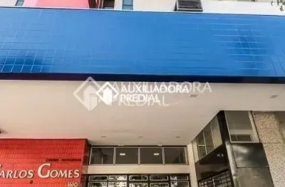 Sala comercial à venda na Avenida Carlos Gomes, 1610, Petrópolis, Porto Alegre, 36 m2 por R$ 179.500