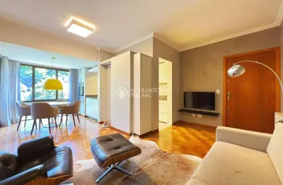 Apartamento com 3 quartos à venda na Rua Eça de Queiroz, 43, Petrópolis, Porto Alegre, 83 m2 por R$ 860.000