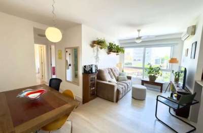 Apartamento com 2 quartos à venda na Rua Doutor Pereira Neto, 10, Tristeza, Porto Alegre, 69 m2 por R$ 680.000