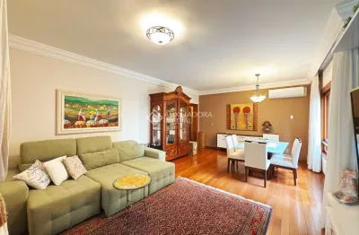 Apartamento com 3 quartos à venda na Avenida Lageado, 970, Petrópolis, Porto Alegre, 167 m2 por R$ 1.490.000