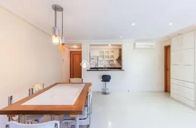 Apartamento com 3 quartos à venda na Avenida Caçapava, 272, Petrópolis, Porto Alegre, 90 m2