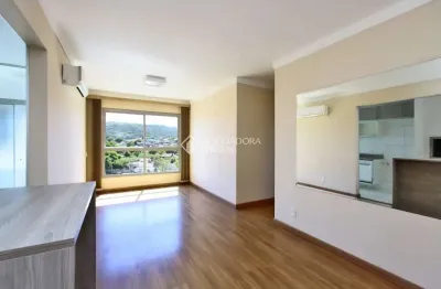 Apartamento com 3 quartos à venda na Avenida da Cavalhada, 3559, Cavalhada, Porto Alegre, 73 m2 por R$ 444.900