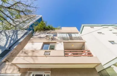 Apartamento com 3 quartos à venda na Rua Pedro Chaves Barcelos, 58, Auxiliadora, Porto Alegre, 136 m2 por R$ 830.000