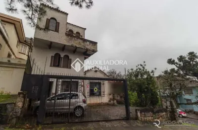Terreno em condomínio fechado à venda na rua doutor lauro de oliveira, 10, rio branco, porto alegre, 350 m2 por r$ 2.025.120