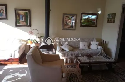 Terreno em condomínio fechado à venda na rua felipe becker, 419, três figueiras, porto alegre, 300 m2 por r$ 1.195.000