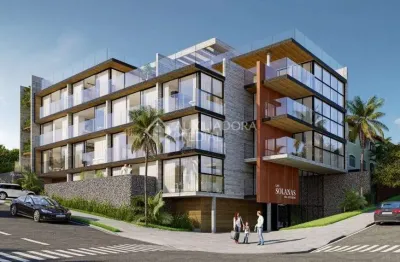 Apartamento com 1 quarto à venda na sirilo sartori, 100, prainha, torres, 60 m2 por r$ 967.000
