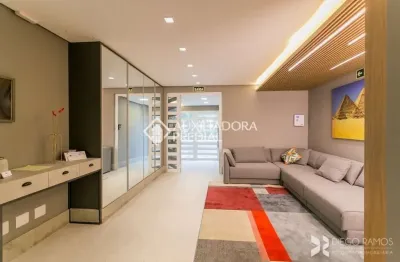 Apartamento com 1 quarto à venda na avenida osvaldo aranha, 420, bom fim, porto alegre, 60 m2 por r$ 702.325