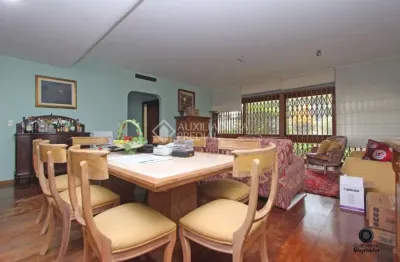 Casa em condomínio fechado com 4 quartos à venda na rua joão caetano, 300, três figueiras, porto alegre, 430 m2 por r$ 2.400.000