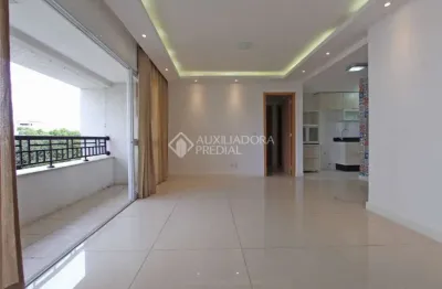 Apartamento com 3 quartos à venda na rua jari, 359, passo da areia, porto alegre, 105 m2 por r$ 1.050.000