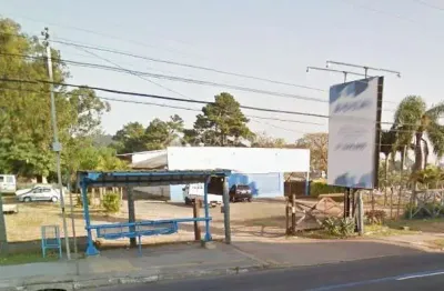 Terreno em condomínio fechado à venda na avenida da cavalhada, 4839, cavalhada, porto alegre, 3893 m2 por r$ 6.500.000