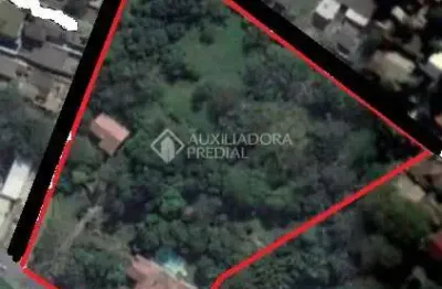 Terreno em condomínio fechado à venda na avenida professor oscar pereira, 5260, cascata, porto alegre, 200 m2 por r$ 6.000.000