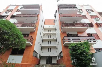 Apartamento com 3 quartos à venda na rua doutor castro de menezes, 290, vila assunção, porto alegre, 157 m2 por r$ 730.000