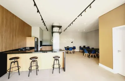 Apartamento com 1 quarto à venda na travessa carmem, 96, floresta, porto alegre, 42 m2 por r$ 639.000