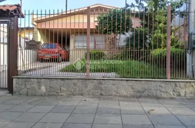 Casa em condomínio fechado com 4 quartos à venda na avenida alberto pasqualini, 935, jardim itu sabará, porto alegre, 300 m2 por r$ 800.000