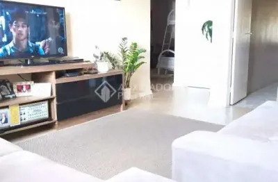 Casa em condomínio fechado com 2 quartos à venda na rua arapongas, 326, cecília, viamão, 77 m2 por r$ 340.000
