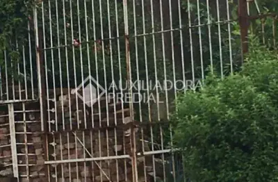 Terreno em condomínio fechado à venda na beco circular, 517, vila jardim, porto alegre, 332 m2 por r$ 540.000