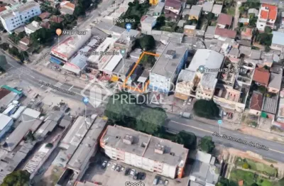 Terreno em condomínio fechado à venda na avenida saturnino de brito, 385, vila jardim, porto alegre, 439 m2 por r$ 600.000