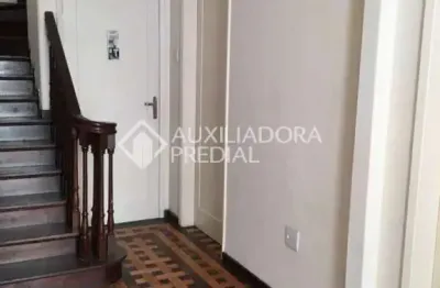 Casa em condomínio fechado com 4 quartos à venda na avenida iguassu, 515, petrópolis, porto alegre, 430 m2 por r$ 3.500.000