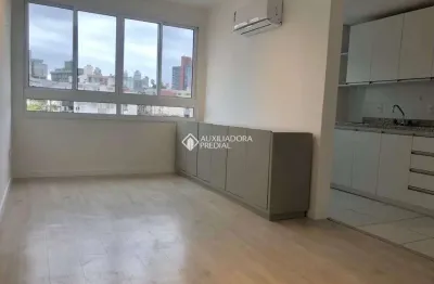 Apartamento com 3 quartos à venda na rua felizardo furtado, 239, petrópolis, porto alegre, 65 m2 por r$ 550.000