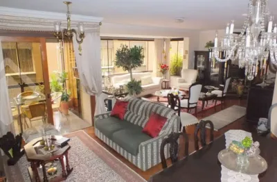 Apartamento com 3 quartos à venda na rua coronel aurélio bitencourt, 150, rio branco, porto alegre, 196 m2 por r$ 1.600.000