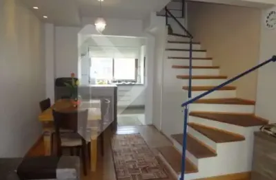 Apartamento com 2 quartos à venda na rua ângelo crivellaro, 105, jardim do salso, porto alegre, 81 m2 por r$ 390.000