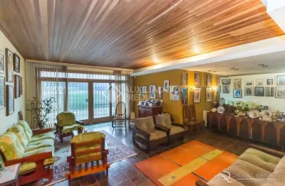 Casa em condomínio fechado com 5 quartos à venda na rua doutor lauro de oliveira, 10, rio branco, porto alegre, 350 m2 por r$ 1.989.000