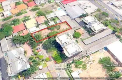 Terreno em condomínio fechado à venda na rua eurípedes monteiro duarte, 42, cavalhada, porto alegre por r$ 600.000