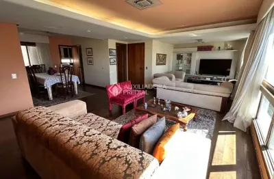 Apartamento com 3 quartos à venda na rua anita garibaldi, 1199, mont serrat, porto alegre, 150 m2 por r$ 1.100.000
