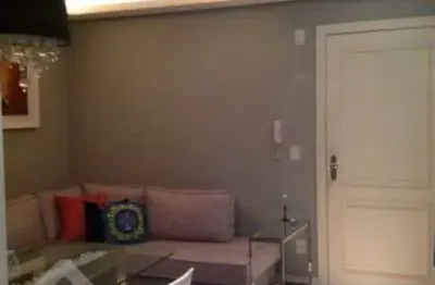 Apartamento com 1 quarto à venda na rua miguel teixeira, 66, cidade baixa, porto alegre, 79 m2 por r$ 594.444
