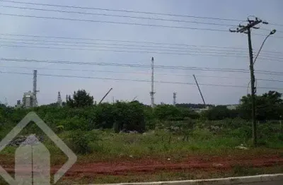 Terreno em condomínio fechado à venda na rua antônio frederico ozanan, 2309, são luis, canoas, 10007 m2 por r$ 4.000.000