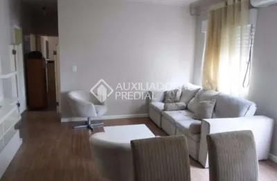 Apartamento com 3 quartos à venda na avenida carlos gomes, 519, auxiliadora, porto alegre, 84 m2 por r$ 340.000