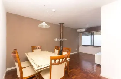 Apartamento com 2 quartos à venda na rua anita garibaldi, 716, mont serrat, porto alegre, 90 m2 por r$ 480.000