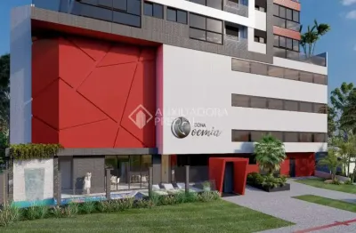 Apartamento com 2 quartos à venda na ubatuba de farias, 273, centro, tramandaí, 73 m2 por r$ 979.900