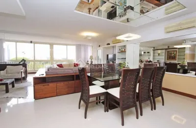 Apartamento com 3 quartos à venda na alameda emílio de menezes, 75, três figueiras, porto alegre, 184 m2 por r$ 1.850.000