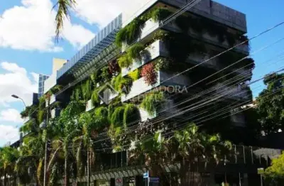 Ponto comercial à venda na rua dom pedro ii, 1256, são joão, porto alegre, 372 m2 por r$ 2.200.000