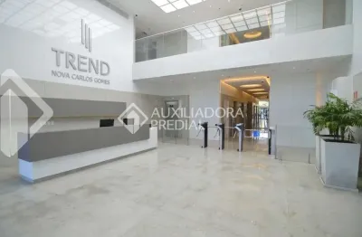 Sala comercial à venda na avenida senador tarso dutra, 557, petrópolis, porto alegre, 53 m2 por r$ 582.504