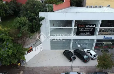 Ponto comercial à venda na avenida neusa goulart brizola, 220, petrópolis, porto alegre, 240 m2 por r$ 2.400.000