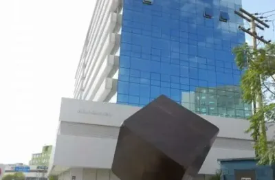 Sala comercial à venda na rua ramiro barcelos, 630, floresta, porto alegre, 38 m2 por r$ 394.820