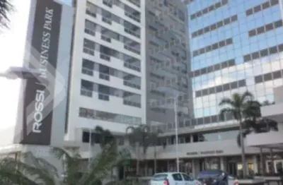 Sala comercial à venda na avenida ipiranga, 7454, jardim botânico, porto alegre, 54 m2 por r$ 475.000