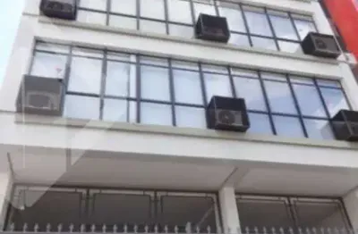 Sala comercial à venda na rua francisco ferrer, 453, rio branco, porto alegre, 50 m2 por r$ 365.000