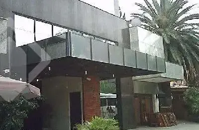 Sala comercial à venda na avenida goethe, 21, rio branco, porto alegre, 37 m2 por r$ 380.000