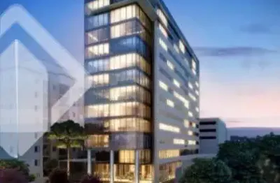 Sala comercial à venda na rua anita garibaldi, 1143, mont serrat, porto alegre, 33 m2 por r$ 480.000